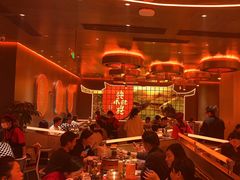 -西塔老太太泥炉烤肉(苏州大悦城店)