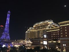 -澳门喜来登大酒店