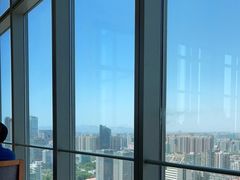 -视界美食自助餐厅·石家庄希尔顿酒店