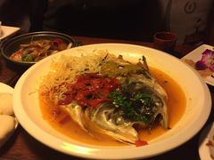 -章吴记喜瑞餐厅(东东城店)