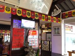 -同得兴 Since·1995 传统苏式面馆(十全街店)