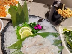 -海底捞火锅(河东万达广场店)