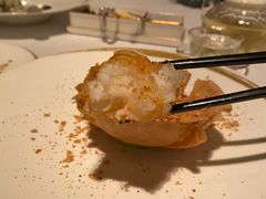-金轩中餐厅 Jin Xuan(浦东丽思卡尔顿酒店)