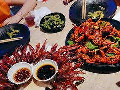 -红盔甲·小龙虾(车公庙店)