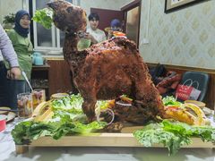 -贯贯吉·清真餐厅(浙江中路店)