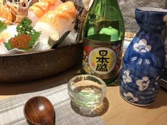 -文三酒肆自助放题(新街口友谊广场店)