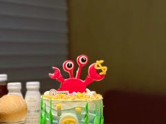 -CAKE BOSS 蛋糕老板(西单君太百货店)