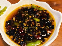 -搓火大都会(广安门总店)