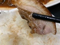 -百事佳烧鸭牛腩(上海虹桥站店)