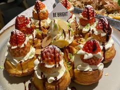 -BE BRIGHT KITCHEN(正佳广场店)