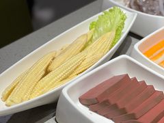 -海底捞火锅(坪山益田假日广场店)