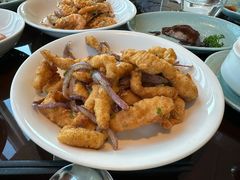 -环球港凯悦 · 享悦中餐厅