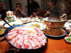 -荔枝苑养生餐厅(尊尚领地店)