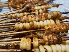 -夜烤·宜宾烧烤(洋河路店)