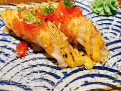 -东岸料理·寿司·刺身