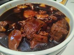-新仙清汤牛腩(铜锣湾店)