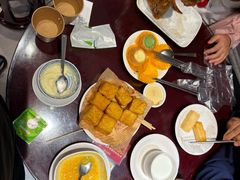 -民信老铺(双皮奶博物馆店)