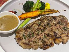-ITA·意塔意大利餐厅(亦庄店)