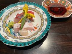 -元熹会席料理