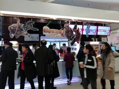 -UME影城(安贞DTS:X店)