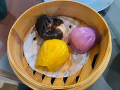 -斑斓西餐厅·自助茶点(高崎机场佰翔花园酒店)