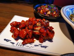 -童年小筑餐厅(申花路店)