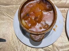 -新侨三宝乐西餐厅(崇文门店)