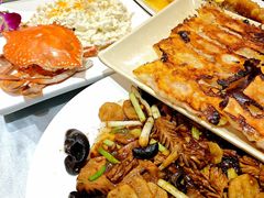 -春江饭店(共青团路总店)