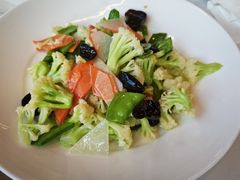 -晋阳春·山西菜·北京烤鸭(交大店)