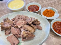 -清真·益鑫羊肉手抓馆(花园北街店)