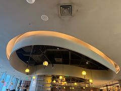 大堂-荣小馆(椒江青悦城店)