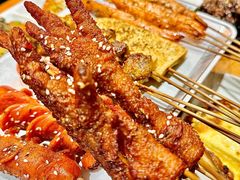 -本色.小马哥烧烤(五一路总店)
