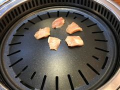 -意成料理