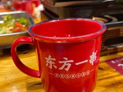 -东方一串·龙虾烧烤·特色烤鱼(吴中路店)