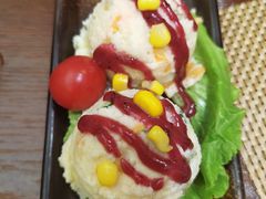 -晓寿司·精致料理(绿地店)