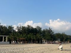 -玫瑰海岸文化旅游度假区