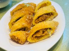 -振生清真饭店(永安道店)