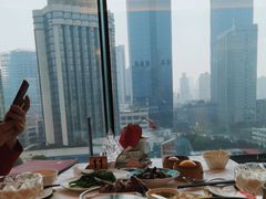 -锦江宾馆-花园餐厅