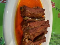 -令氏家外家周秦食府(高新店)
