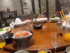 -东海怡品海鲜豆捞(星街坊店)