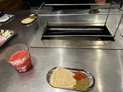 -小寒羊烧烤(凯瑞时代大厦店)