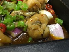 -张果佬年糕卷(科巷店)