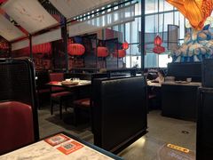 -天辣(金桥啦啦宝都店)
