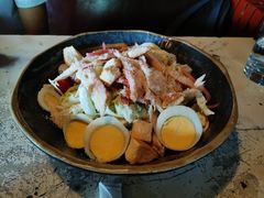 凯撒沙拉-么哈MOJAR(北京五道口店)