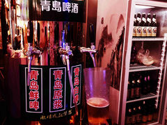-海鲜烧烤