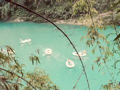 -阿依河景区