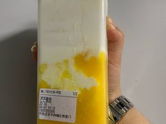 芒芒酸-兰熊鲜奶(西直门凯德mall店)
