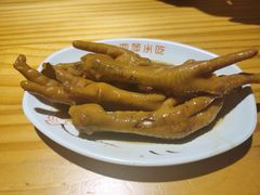 -恋萍小吃(时代店)