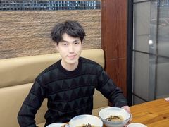 -小方的面(徐家汇店)