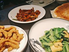 -烟雨江南(幸福街店)